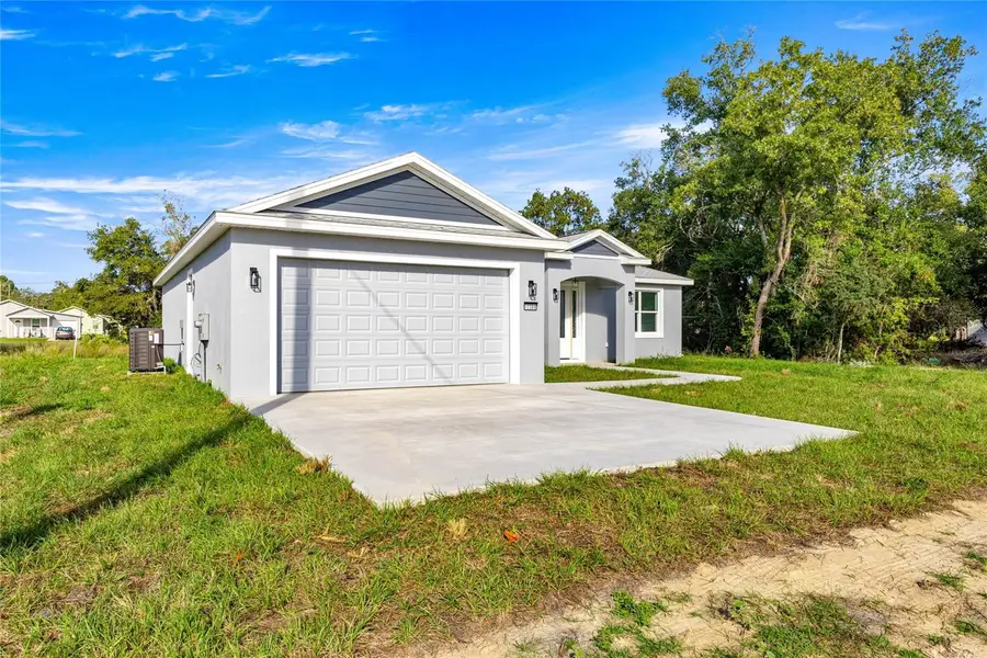 12390 SE 106th Court, Belleview, FL 34420 - Image #3