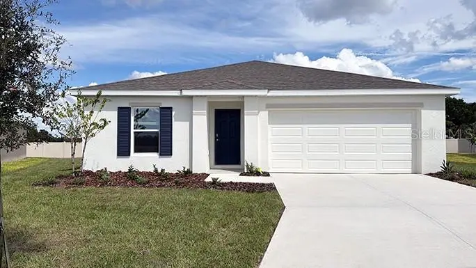 5703 SW 132nd Place, Ocala, FL 34473 - #1