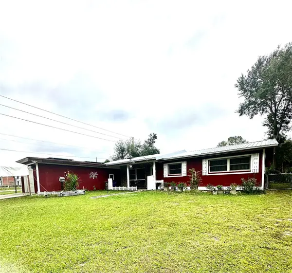 764 NE 13th Street, CRYSTAL RIVER, FL 34428