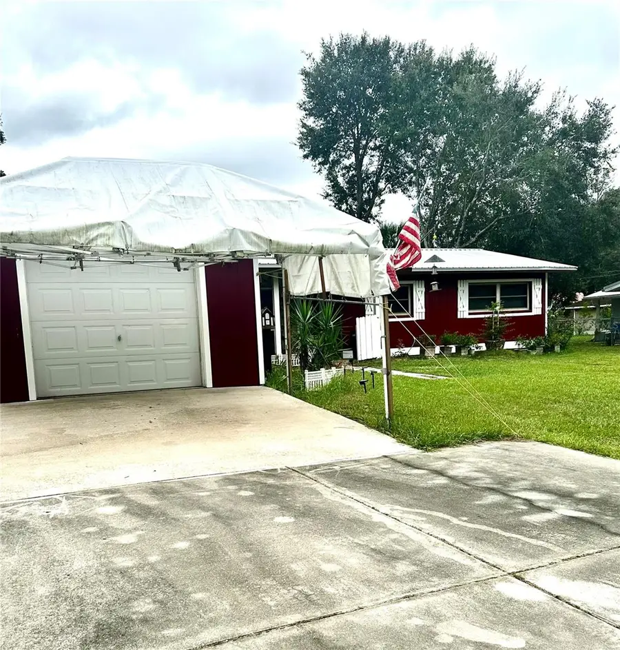 764 NE 13th Street, Crystal River, FL 34428 - Image #3