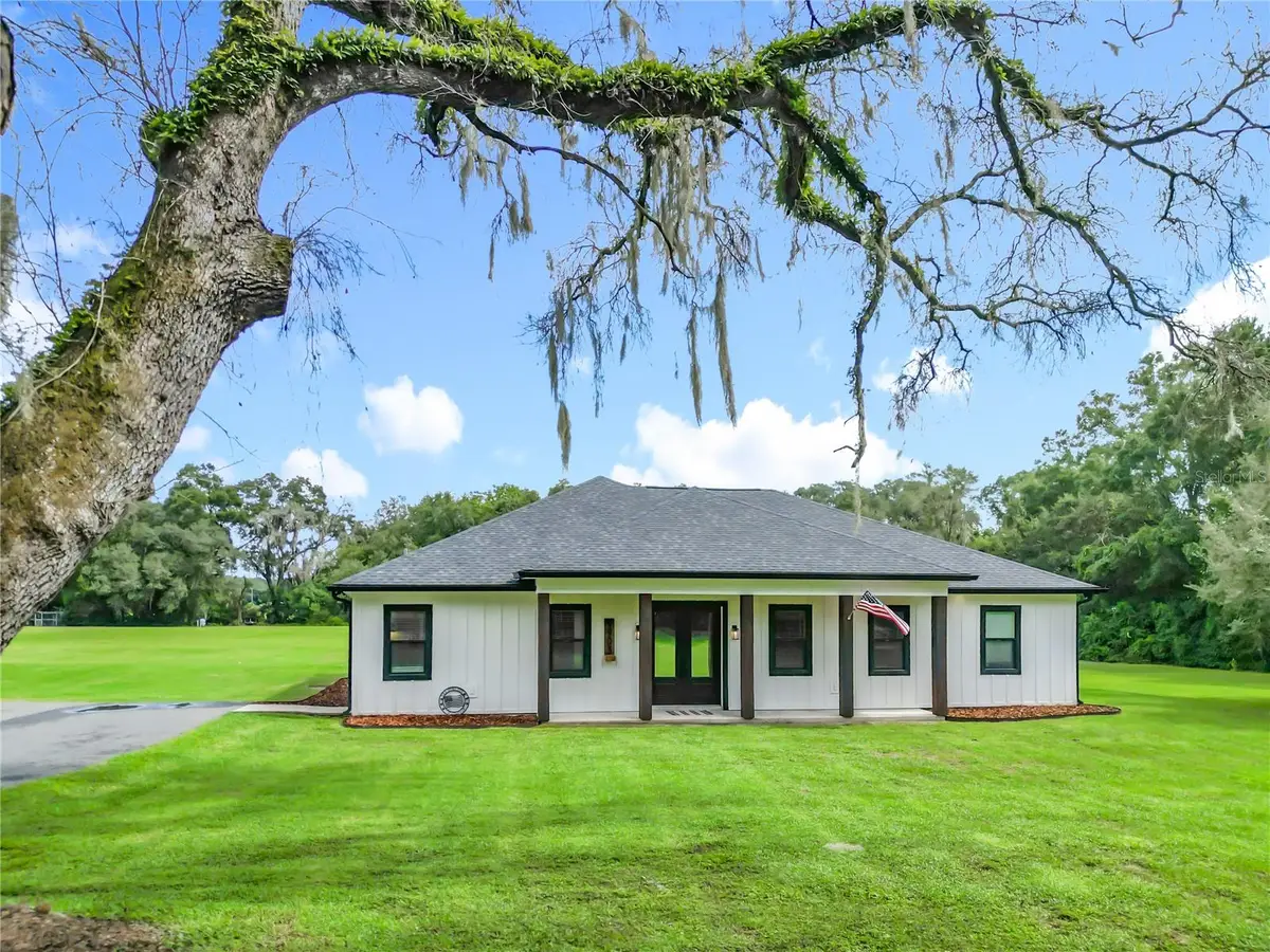 9903 NE 33rd Avenue, Anthony, FL 32617 - Image #1