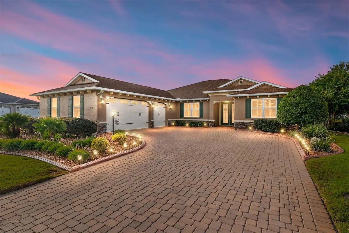 9460 SW 86th Place, Ocala, FL 34481 - Image #1