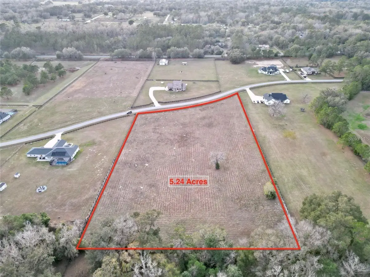 TBD SE 37th Avenue, Belleview, FL 34420 - Image #1