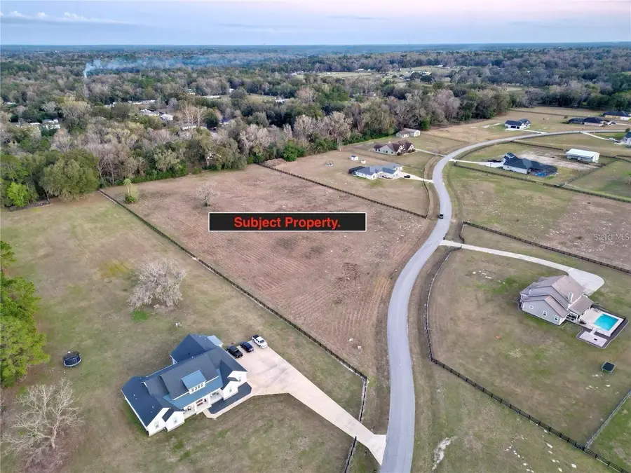 TBD SE 37th Avenue, Belleview, FL 34420 - Image #3