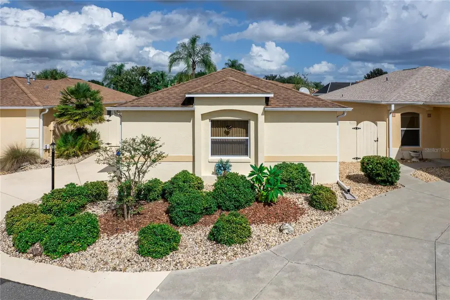 1137 Santa Cruz Drive, The Villages, FL 32162 - #3