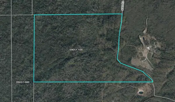 Max Road, PERRY, FL 32347