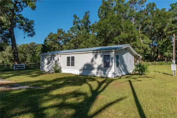 8081 SW 41st Place Road, OCALA, FL 34481