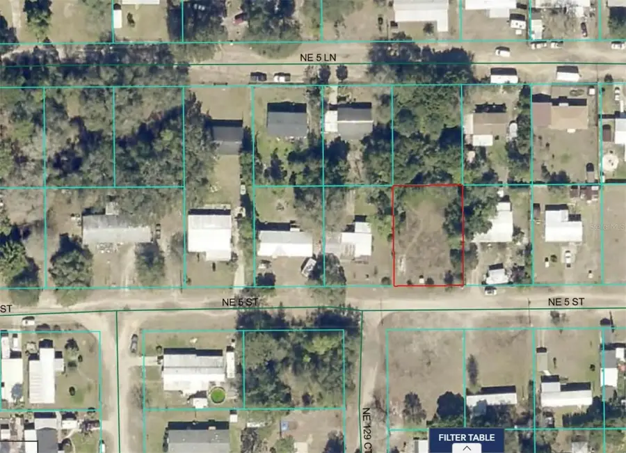 12945 NE 5th Street, Silver Springs, FL 34488 - Image #2