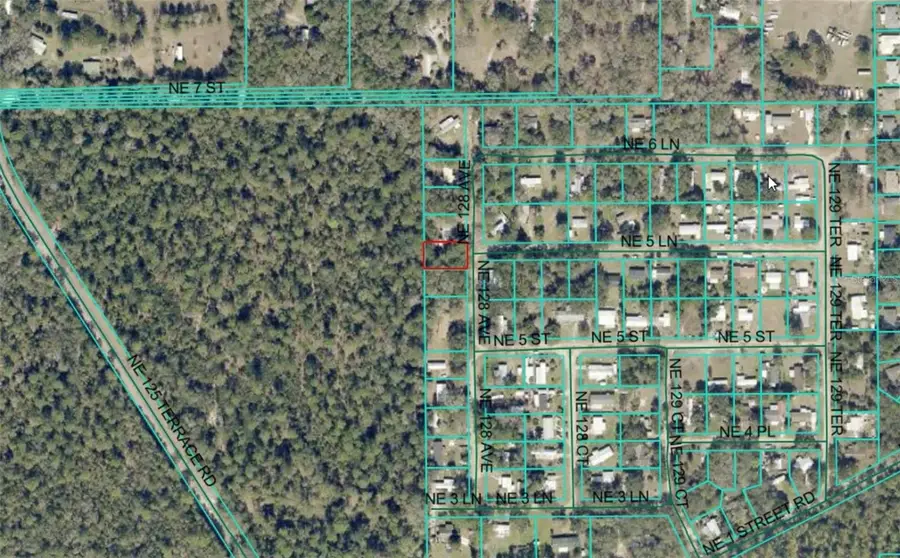 NE 128th Avenue, Silver Springs, FL 34488 - Image #3