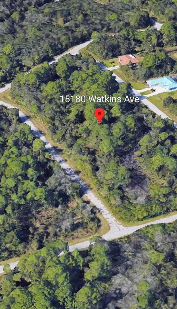 15180 Watkins Avenue, Port Charlotte, FL 33953 - #3
