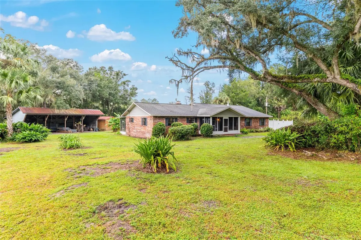 18270 N Highway 329, Reddick, FL 32686 - Image #1