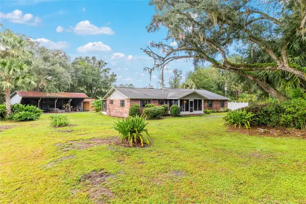 18270 N Highway 329, REDDICK, FL 32686