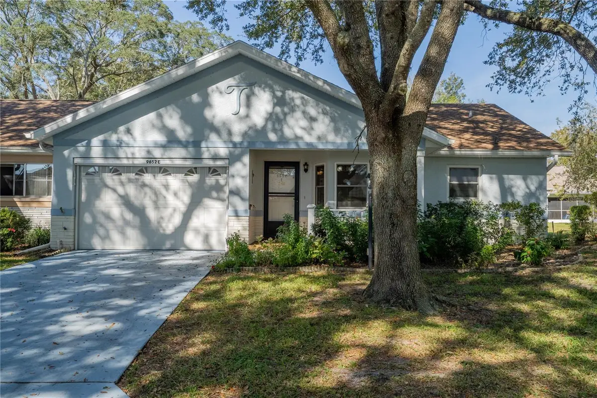 9652 SW 84th Terrace #E, Ocala, FL 34481 - Image #1