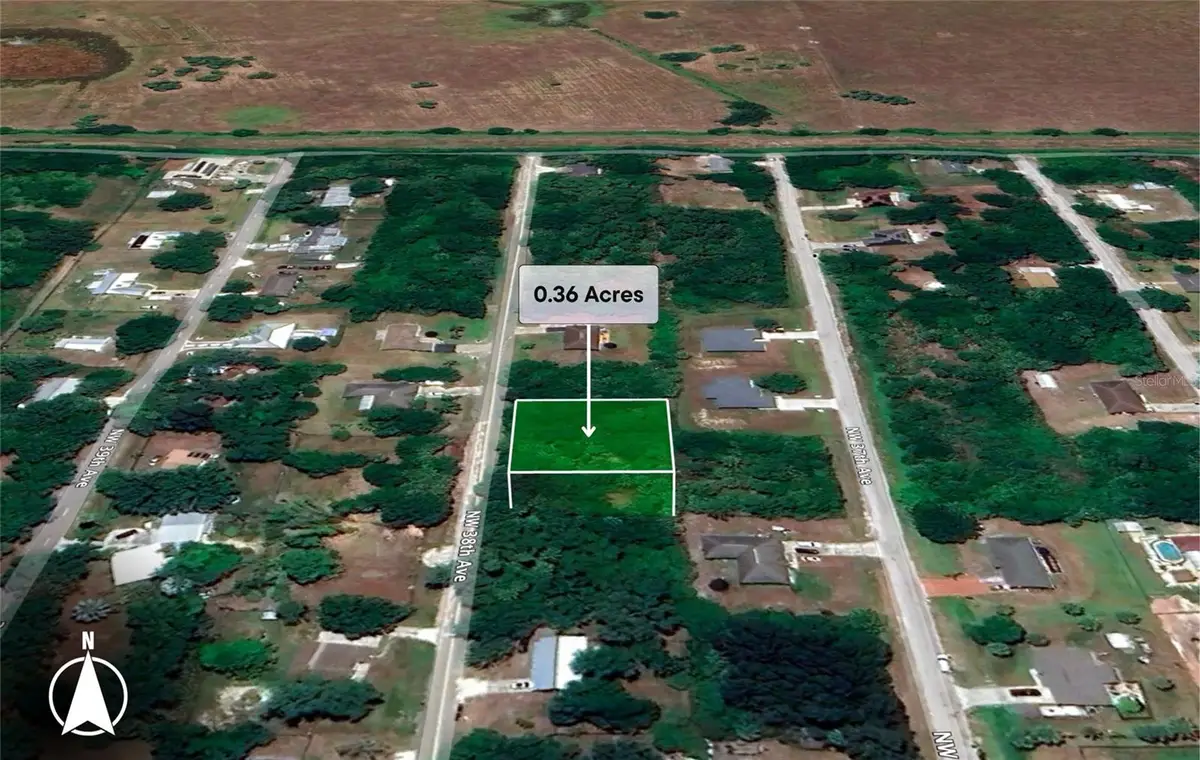 3738 NW 38th Avenue, Okeechobee, FL 34972 - Image #1