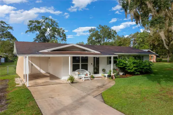 4023 NE 7th Street, OCALA, FL 34470