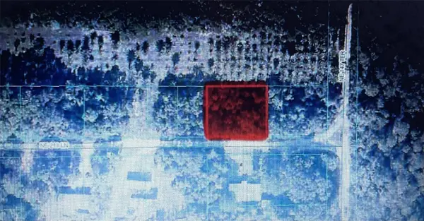 14749 NE 213th Lane, FORT MC COY, FL 32134