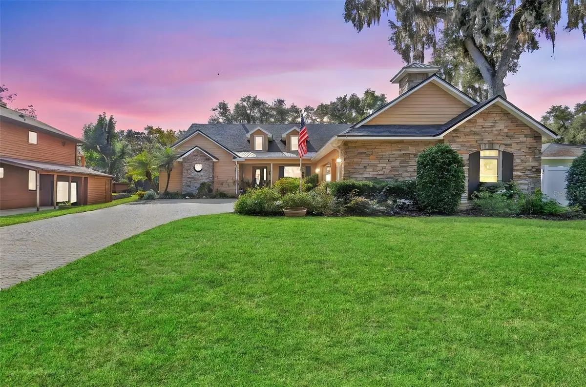 2305 Hontoon Road, Deland, FL 32720 - Image #1