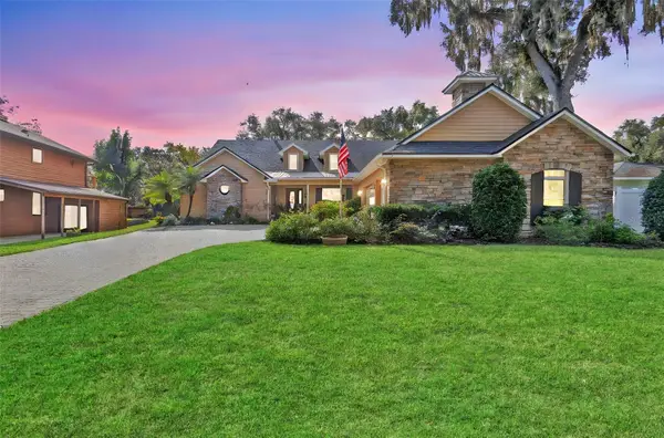 2305 Hontoon Road, DELAND, FL 32720