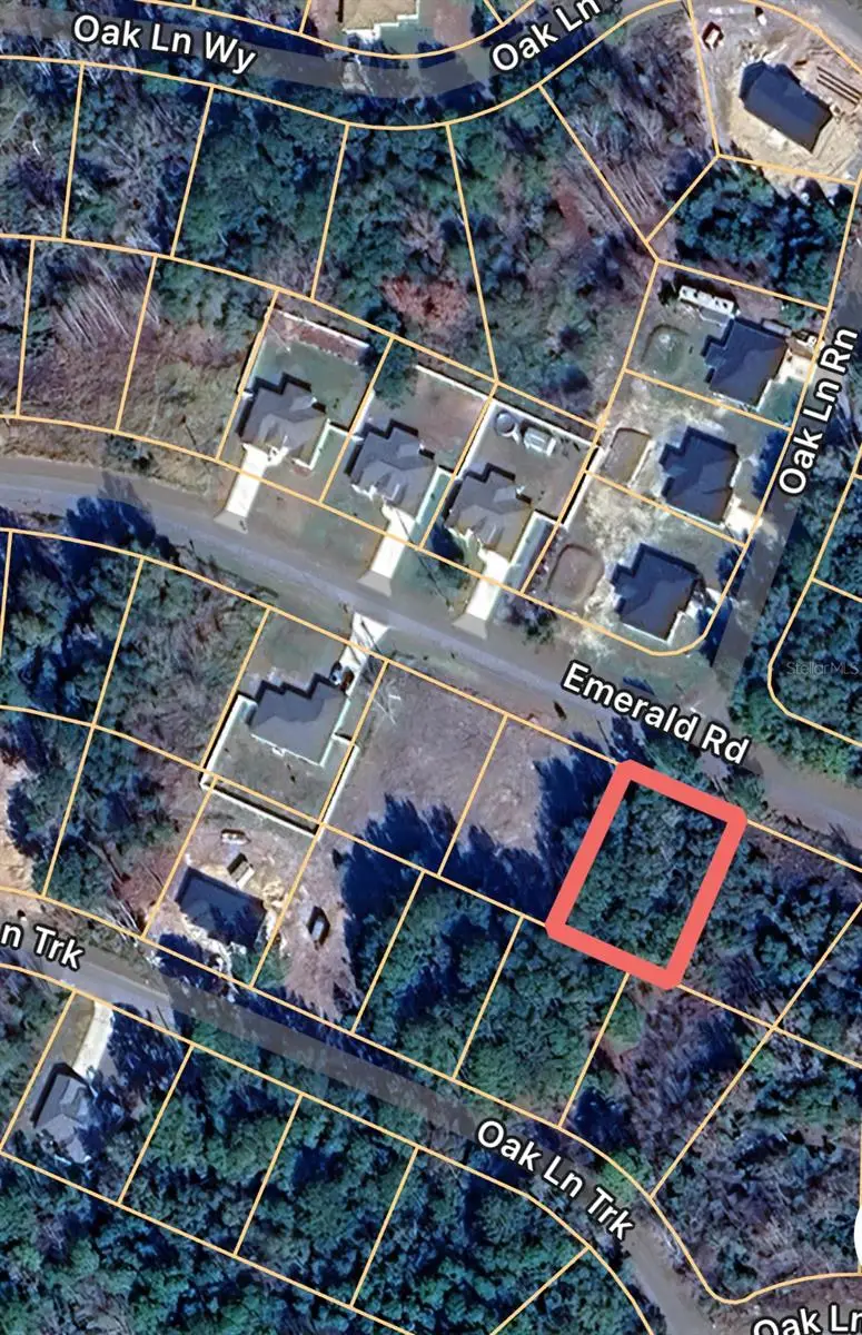 0 Emerald Road #8, Ocala, FL 34472 - Image #2