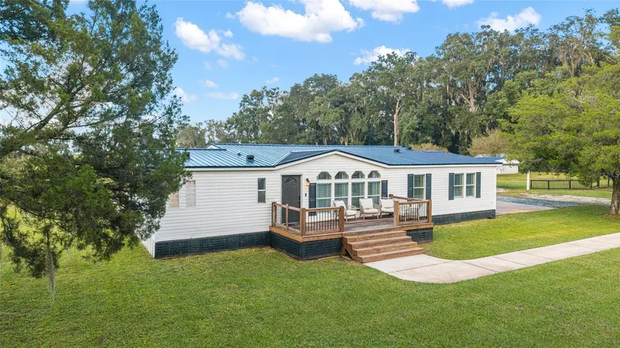 6155 SE Stetson Road, Belleview, FL 34420 - Image #2