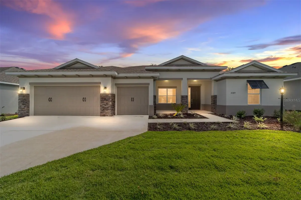 10389 SW 105th Court, Ocala, FL 34481 - Image #1