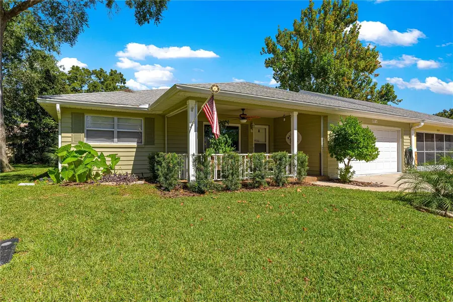 8707 SW 95th Lane #A, Ocala, FL 34481 - Image #2