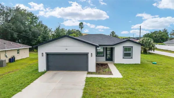 24 Dogwood Trail, OCALA, FL 34472