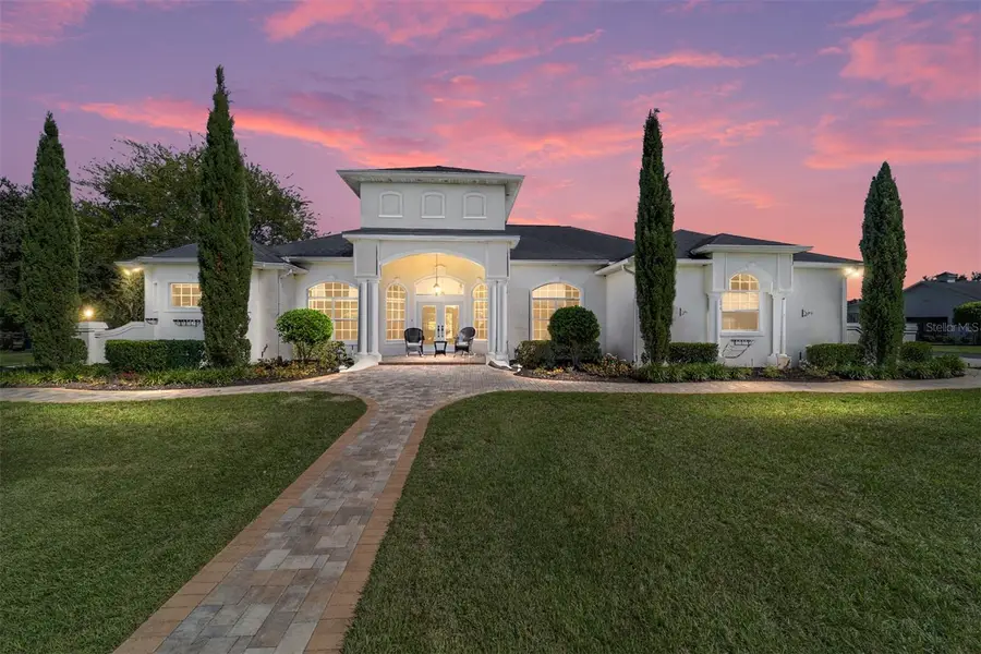 15952 NW 10th Circle, Citra, FL 32113 - Image #2