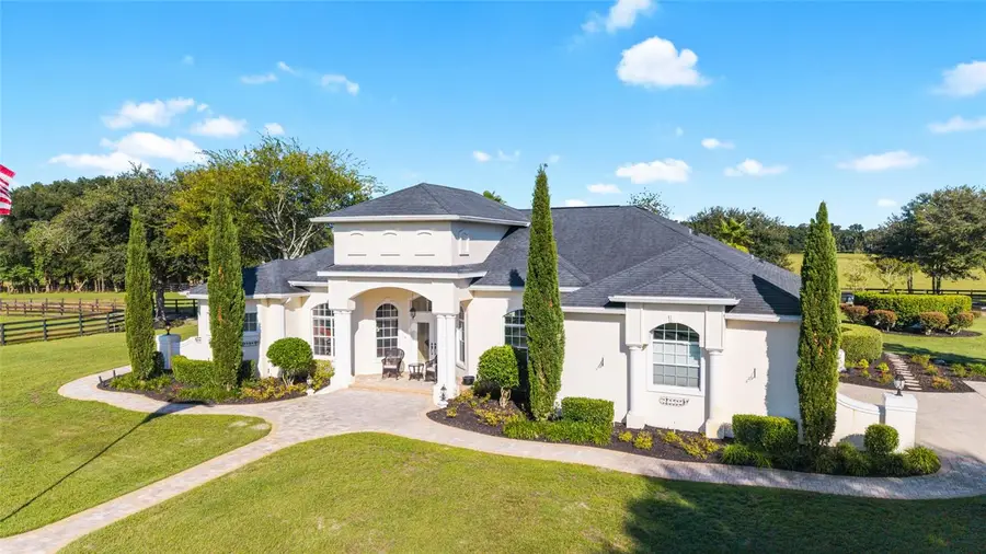 15952 NW 10th Circle, Citra, FL 32113 - Image #3