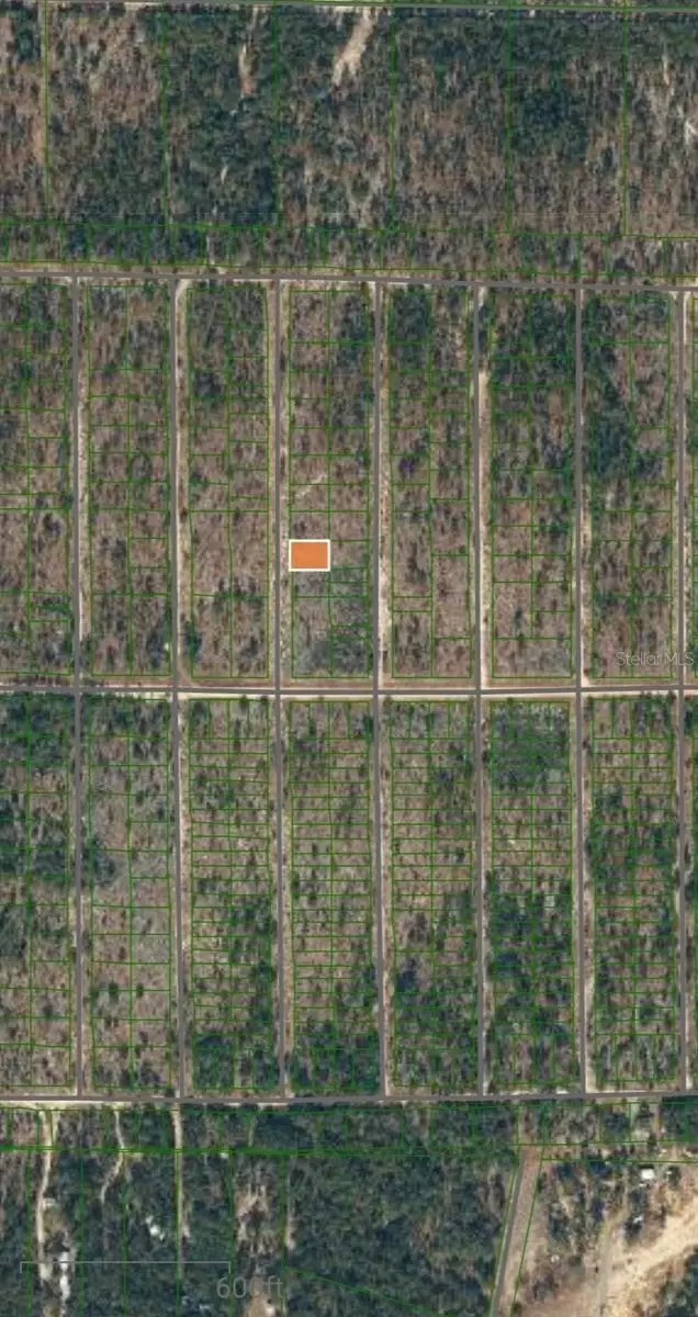 Lot 33 and 34 Iowa Avenue, Hawthorne, FL 32640 - Image #1