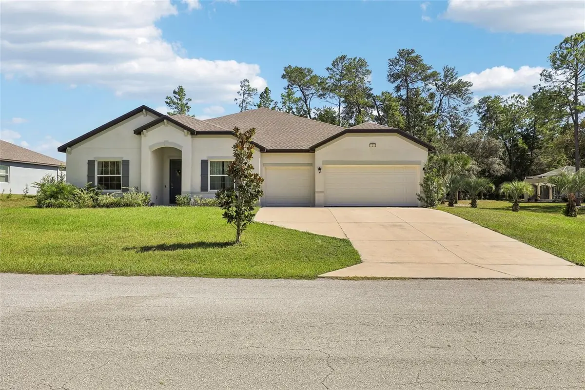 3 Floribunda Court, Homosassa, FL 34446 - Image #1