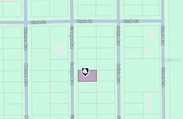 LOT 5 Creager Avenue, INTERLACHEN, FL 32148