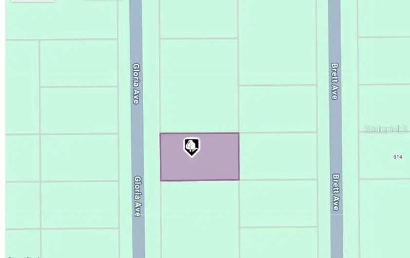 LOT 8 Gloria Avenue, Interlachen, FL 32148 - Image #3