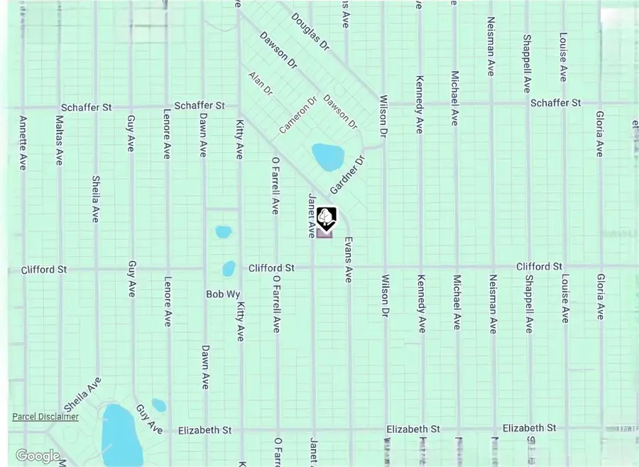 LOT 3 Neisman Avenue, Interlachen, FL 32148 - #2