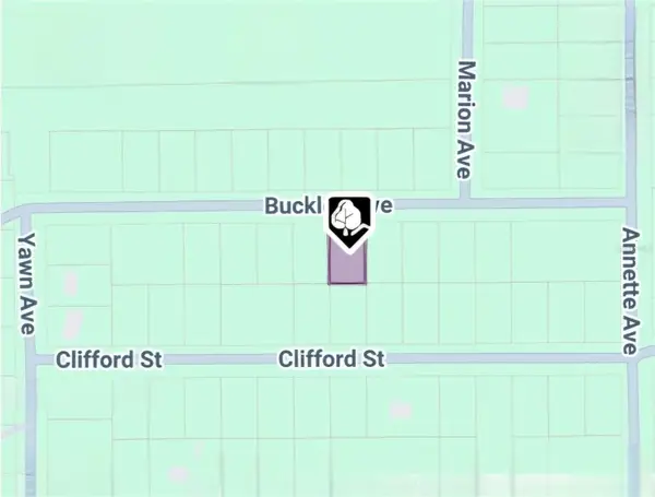 LOT 8 Buckles Avenue, INTERLACHEN, FL 32148