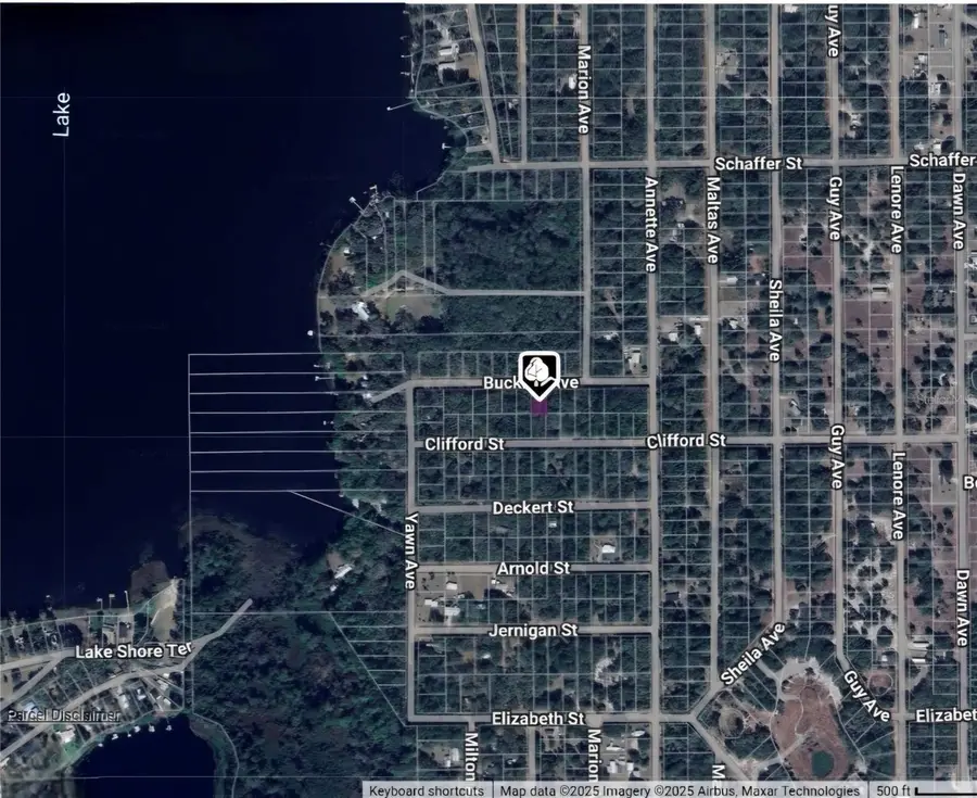 LOT 8 Buckles Avenue, Interlachen, FL 32148 - Image #3