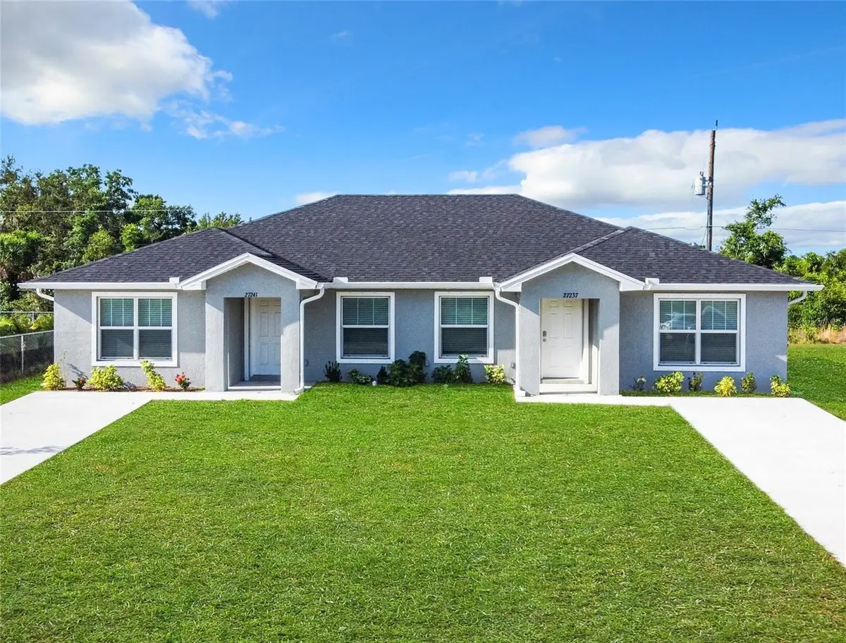 11399 Poplin Avenue, Englewood, FL 34224 - Image #1