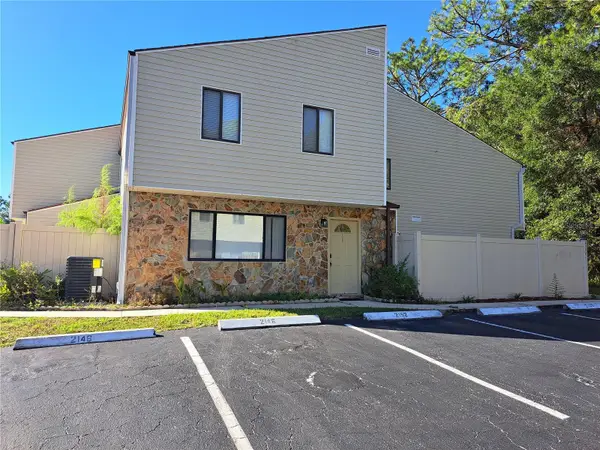 2152 NE 45th Avenue, OCALA, FL 34470