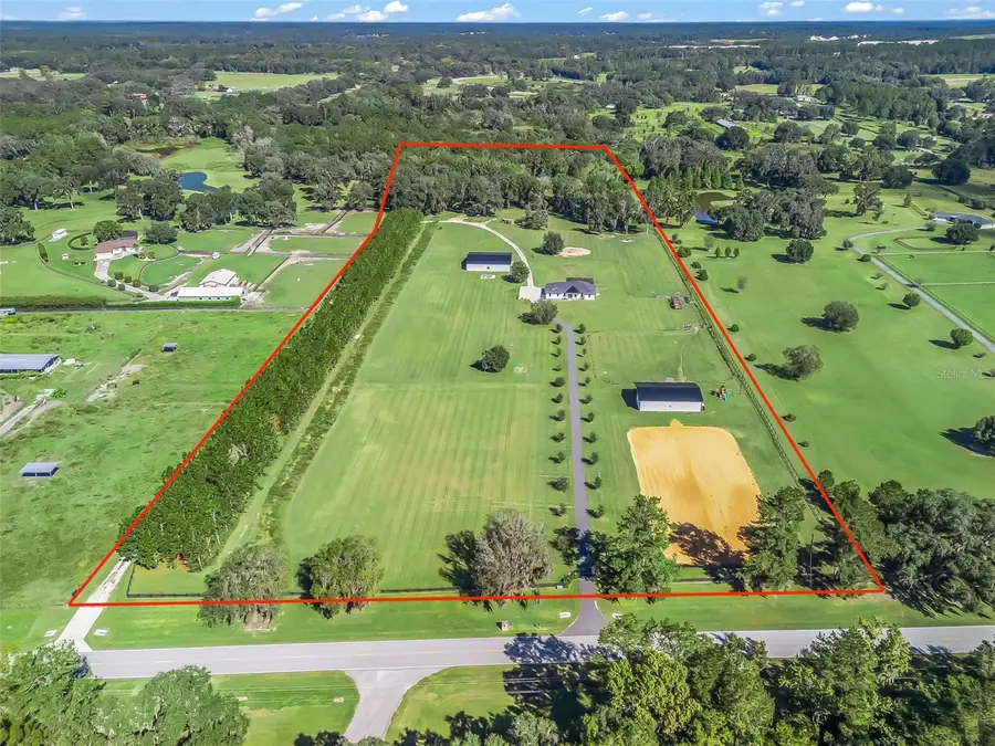 9209 W Highway 316, Reddick, FL 32686 - Image #2