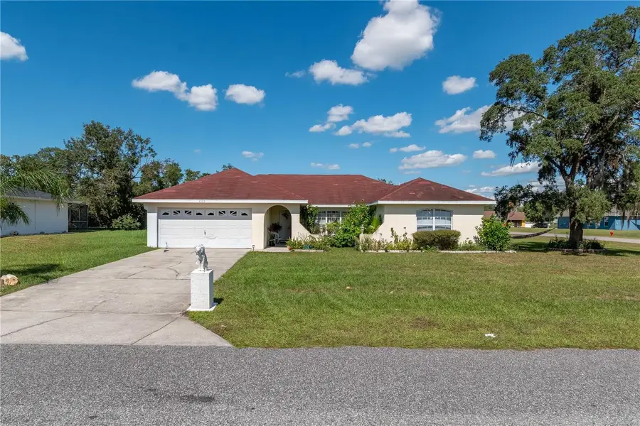 4565 SW 161st Street, Ocala, FL 34473 - Image #2