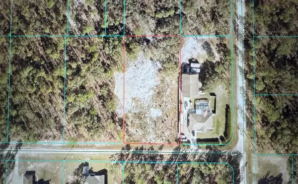 SW 88 Street, DUNNELLON, FL 34432