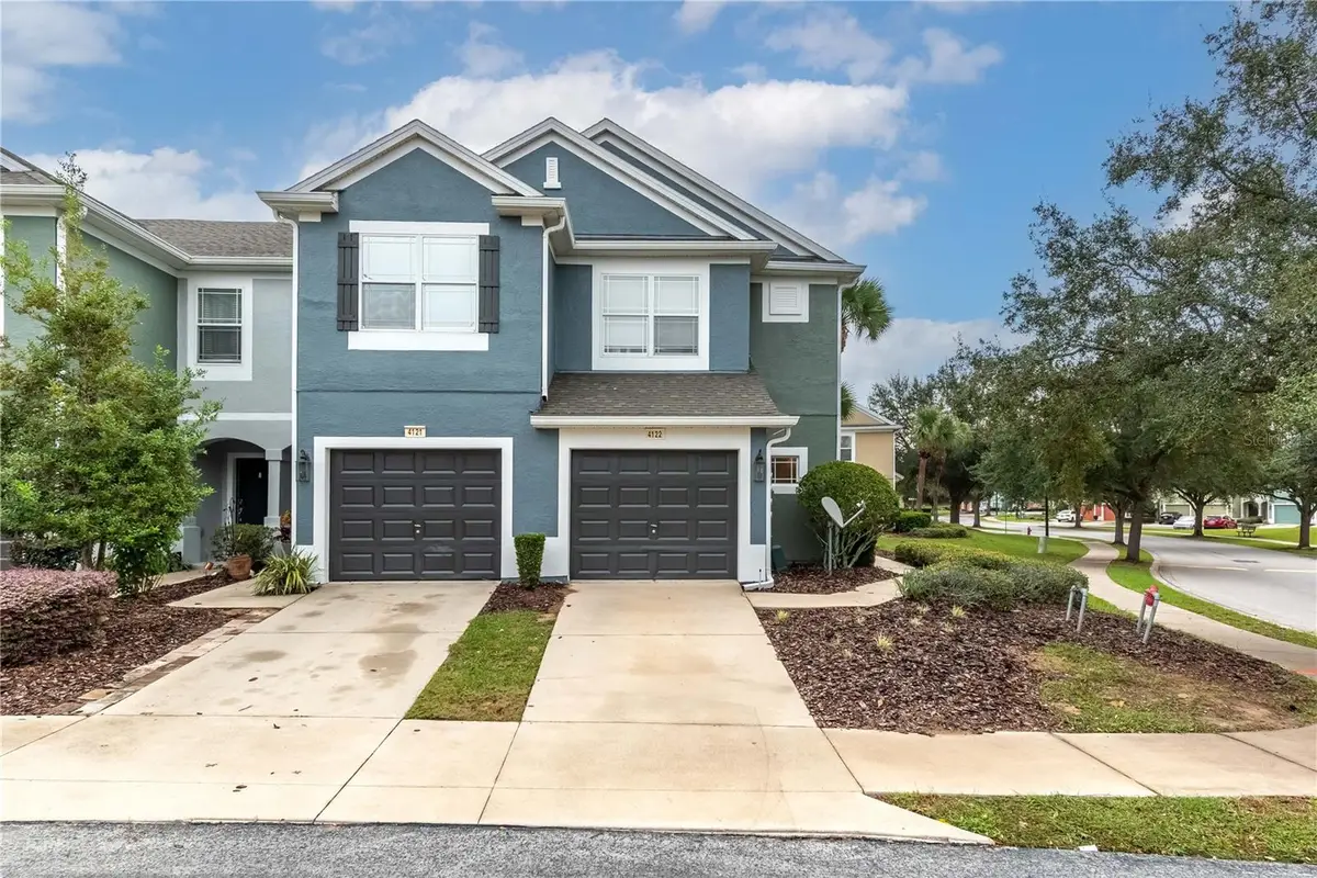 4122 SW 54th Circle, Ocala, FL 34474 - Image #1