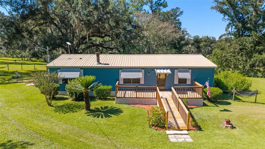 15320 NW 112 Avenue, Reddick, FL 32686 - Image #2