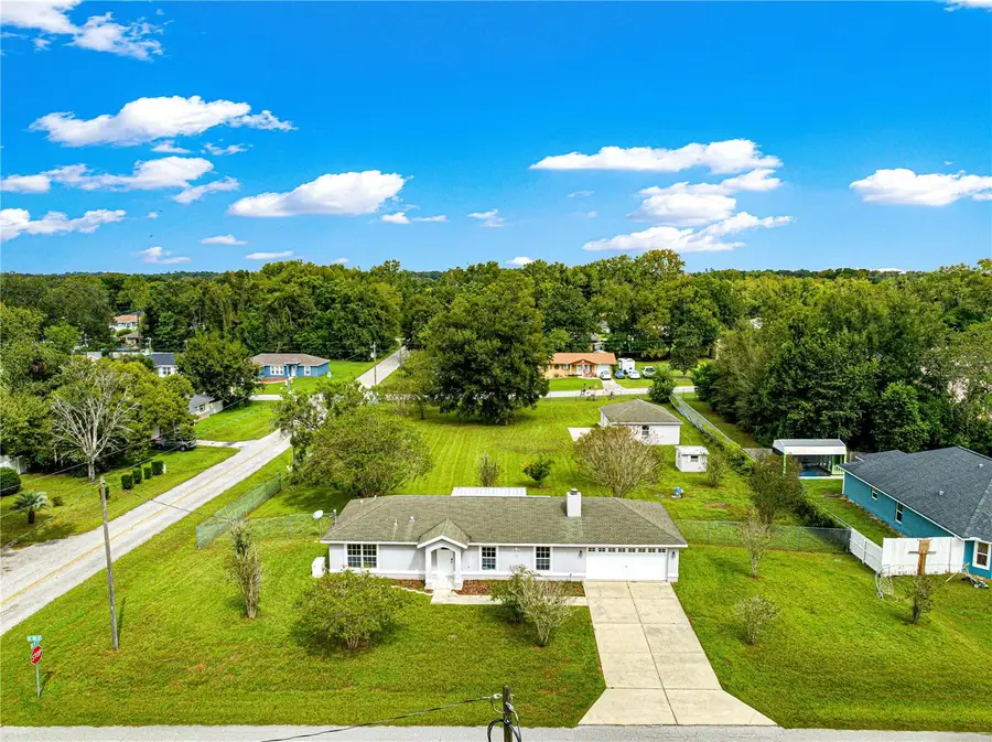 3805 SE 139th Street, Summerfield, FL 34491 - #3