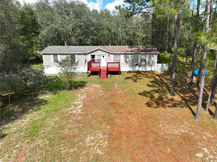 17525 SW 27th Street, Dunnellon, FL 34432 - Image #2