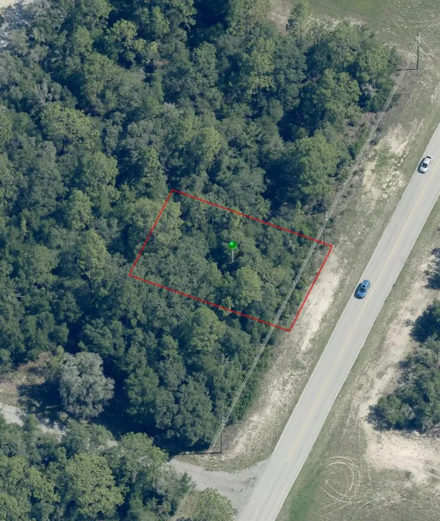 9506 N Elkcam Boulevard, Citrus Springs, FL 34433 - Image #2