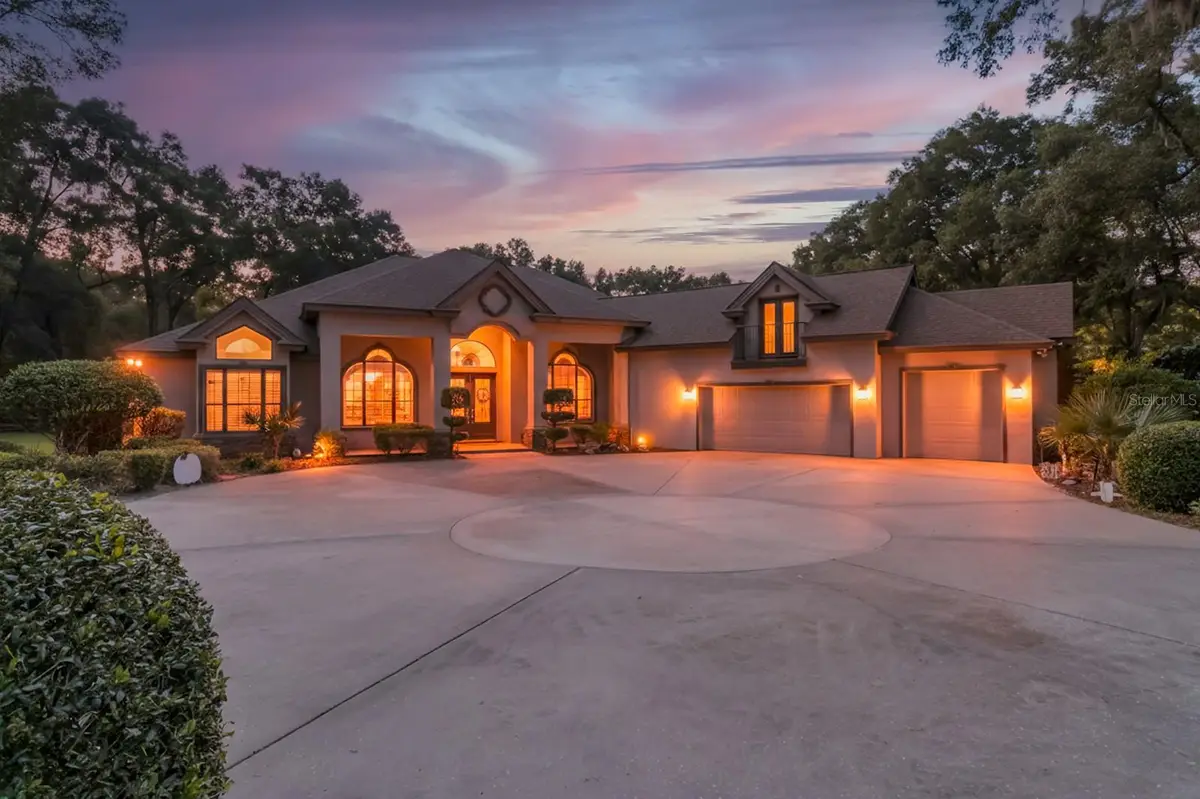 1640 SE 91st Place, Ocala, FL 34480 - Image #1