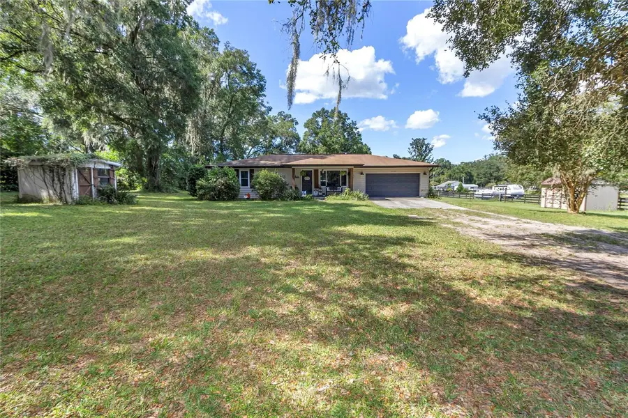 13232 NE 39th Terrace, Anthony, FL 32617 - Image #2