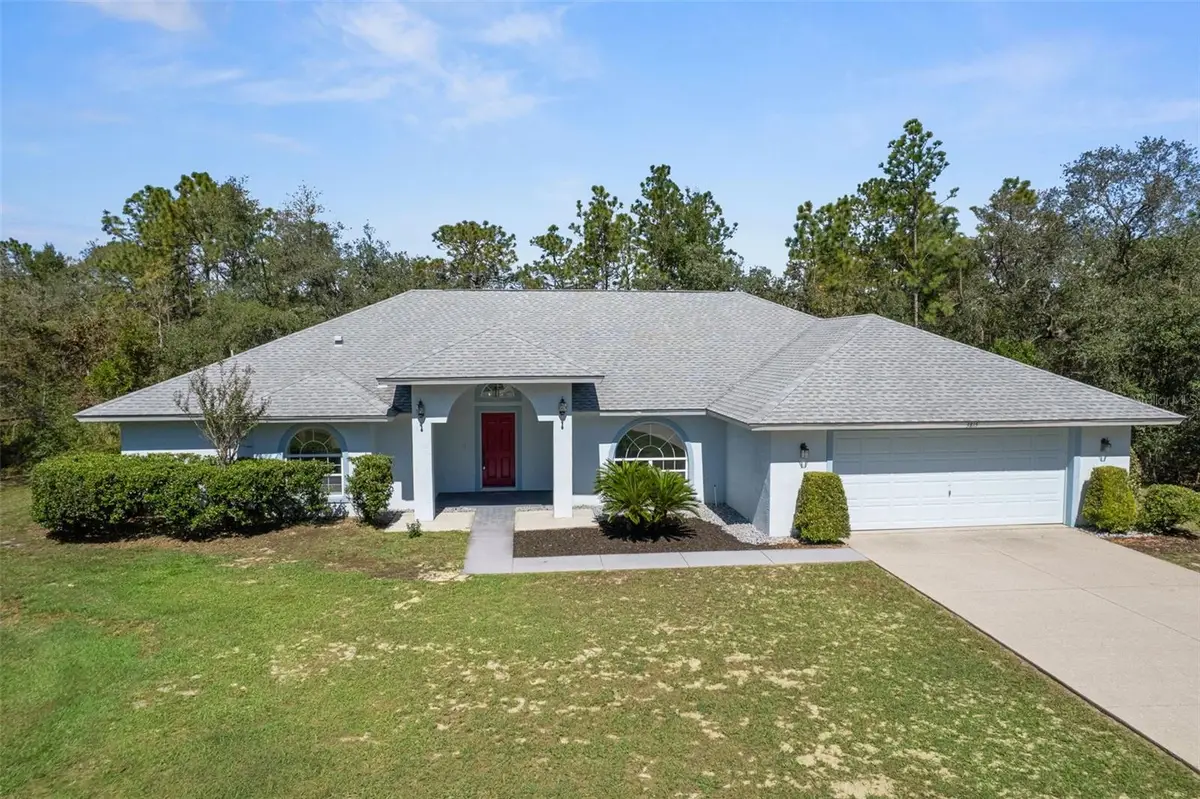 3815 W Brazilnut Road, Beverly Hills, FL 34465 - Image #1