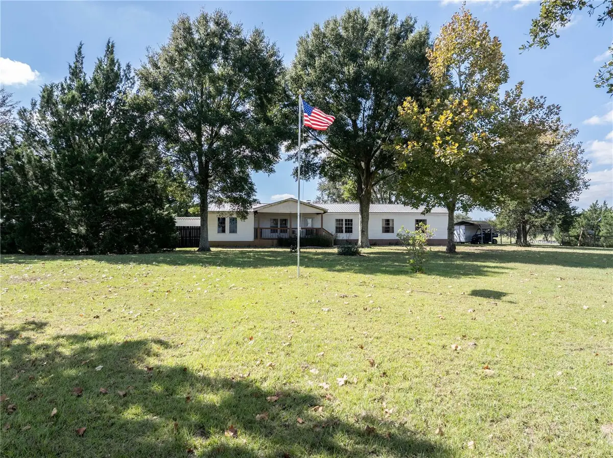 14050 SE 50th Street, Morriston, FL 32668 - Image #1